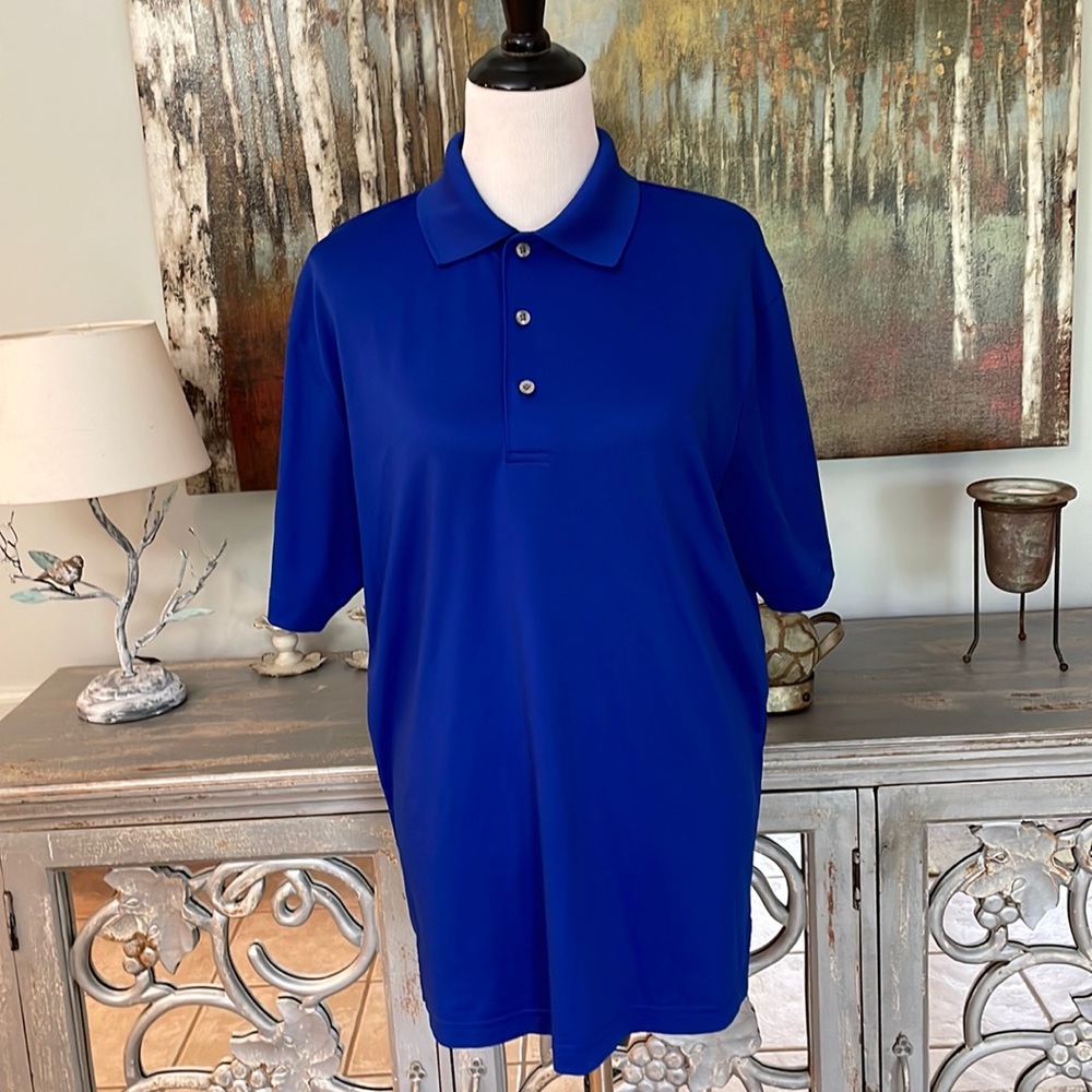 Men’s PGA Tour Motionflux 360 Polo
